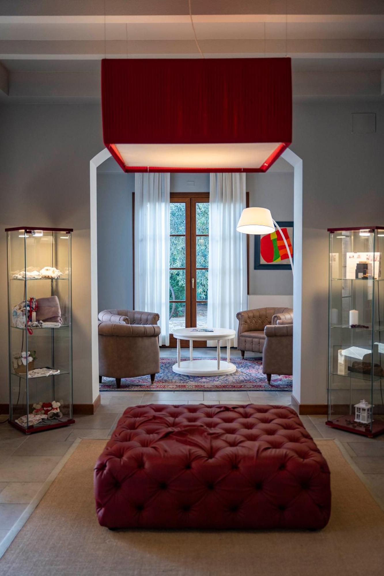 Villasanpaolo &