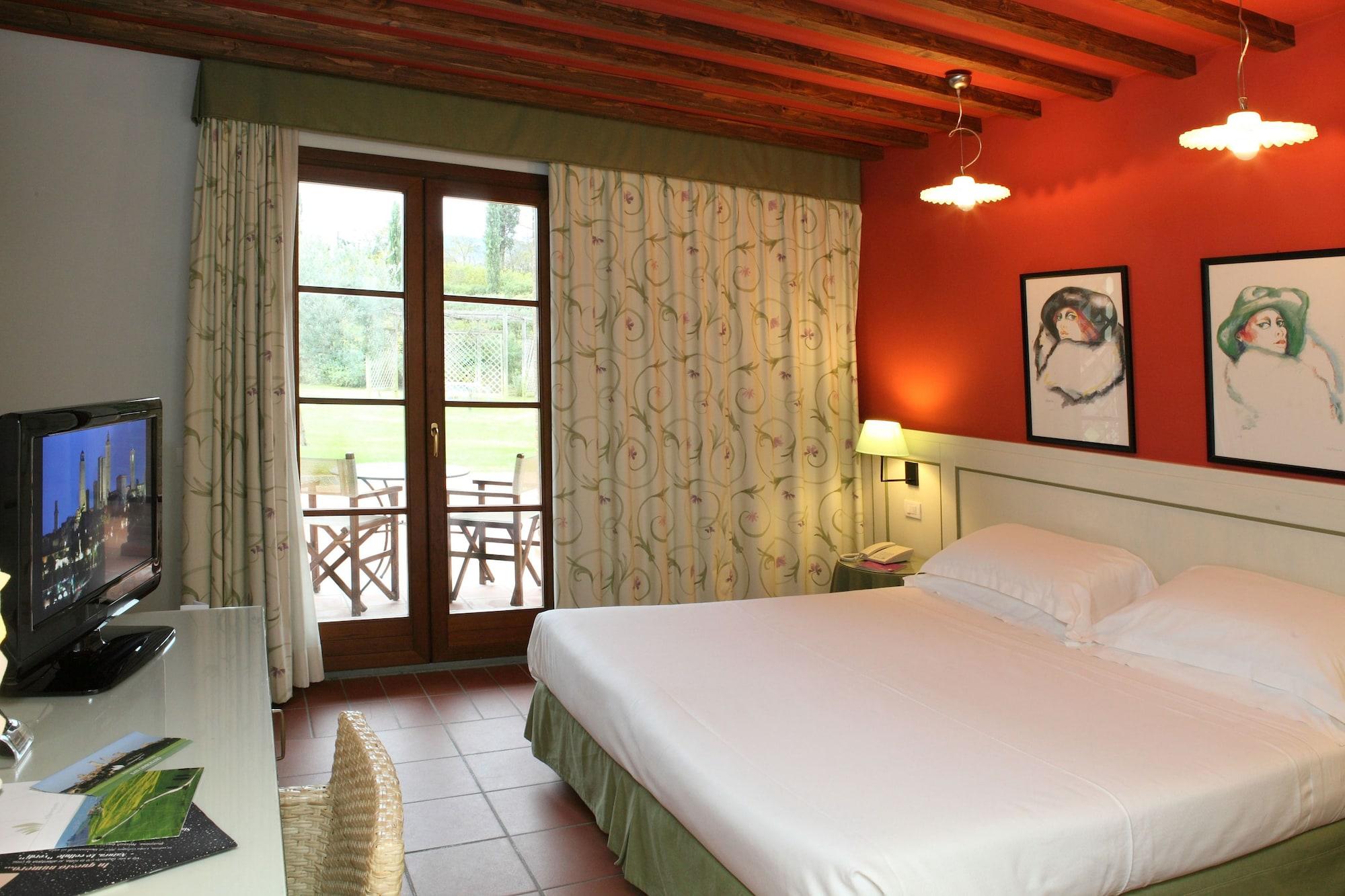 Villasanpaolo & Hotel 4*