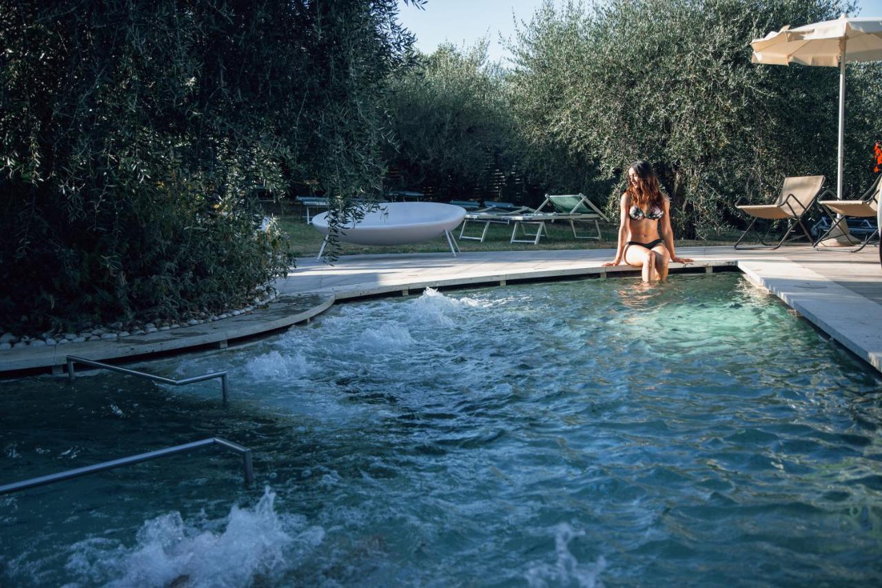 Hotel Villasanpaolo & San Gimignano