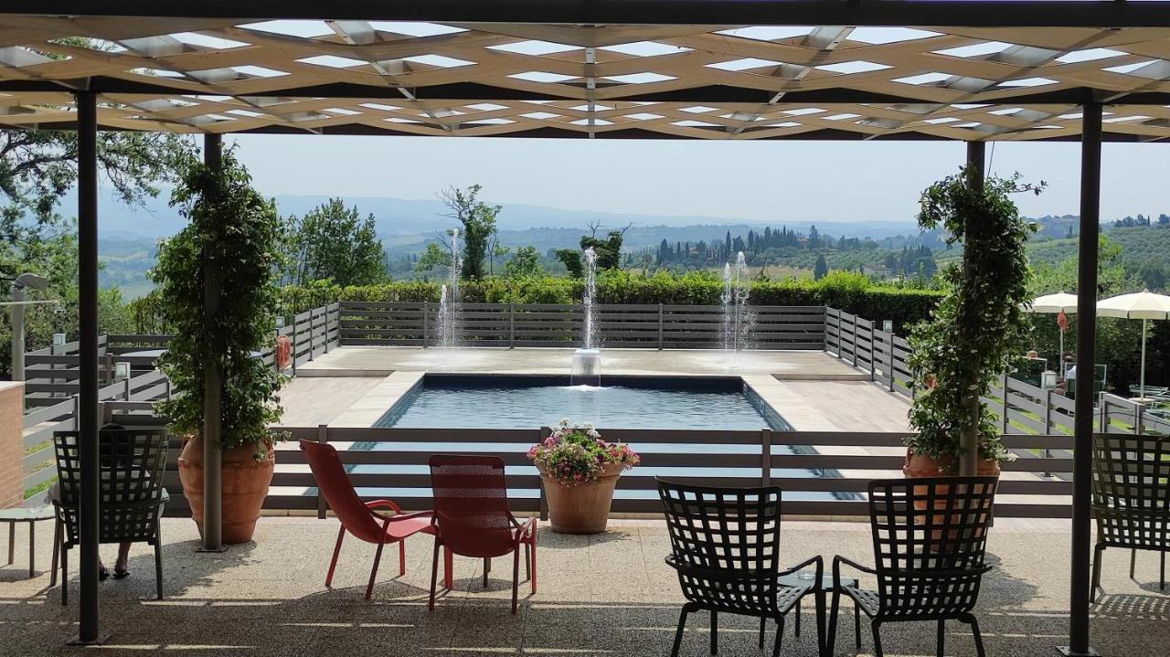 Villasanpaolo & Hotel 4*