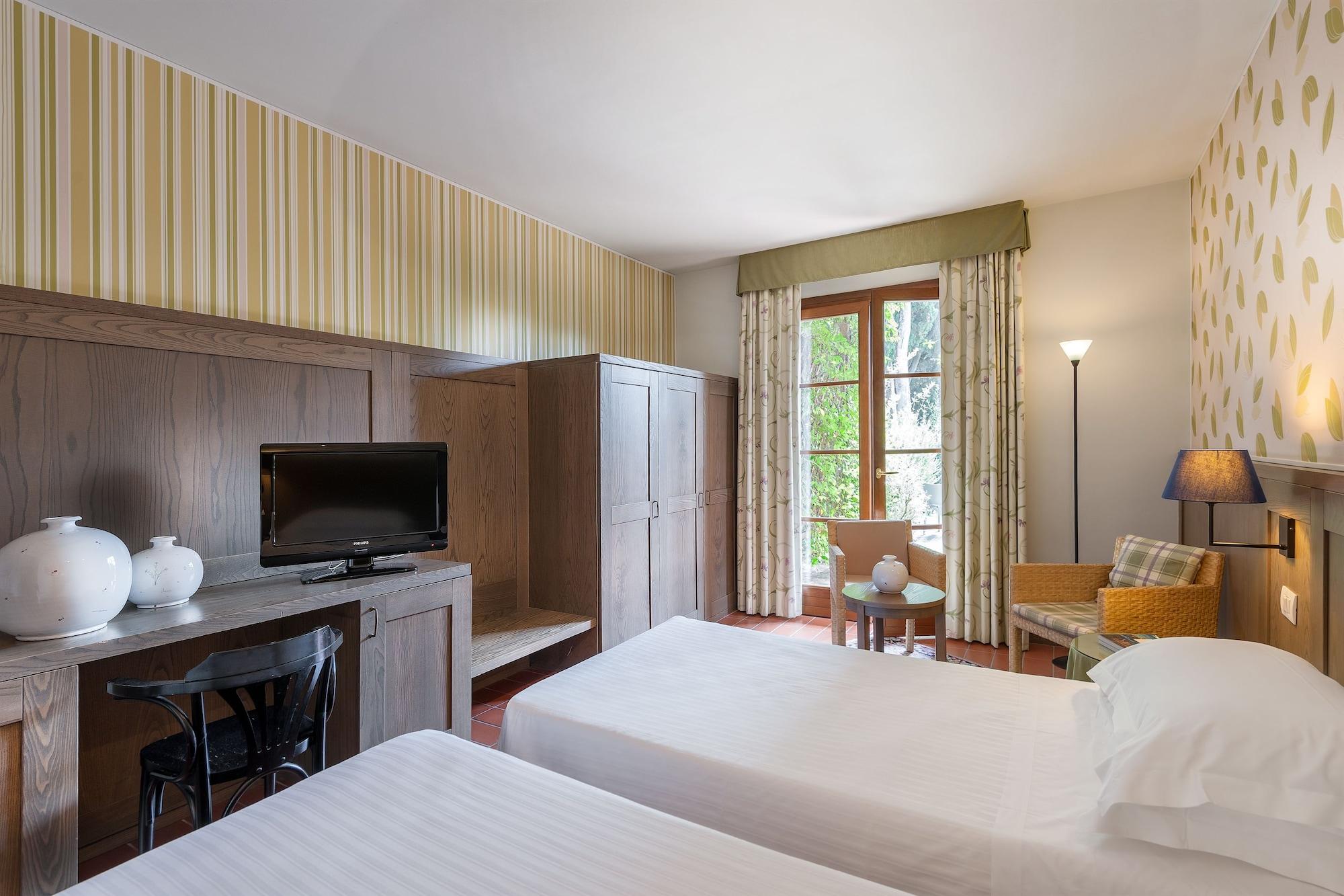 Villasanpaolo & Hotel 4*