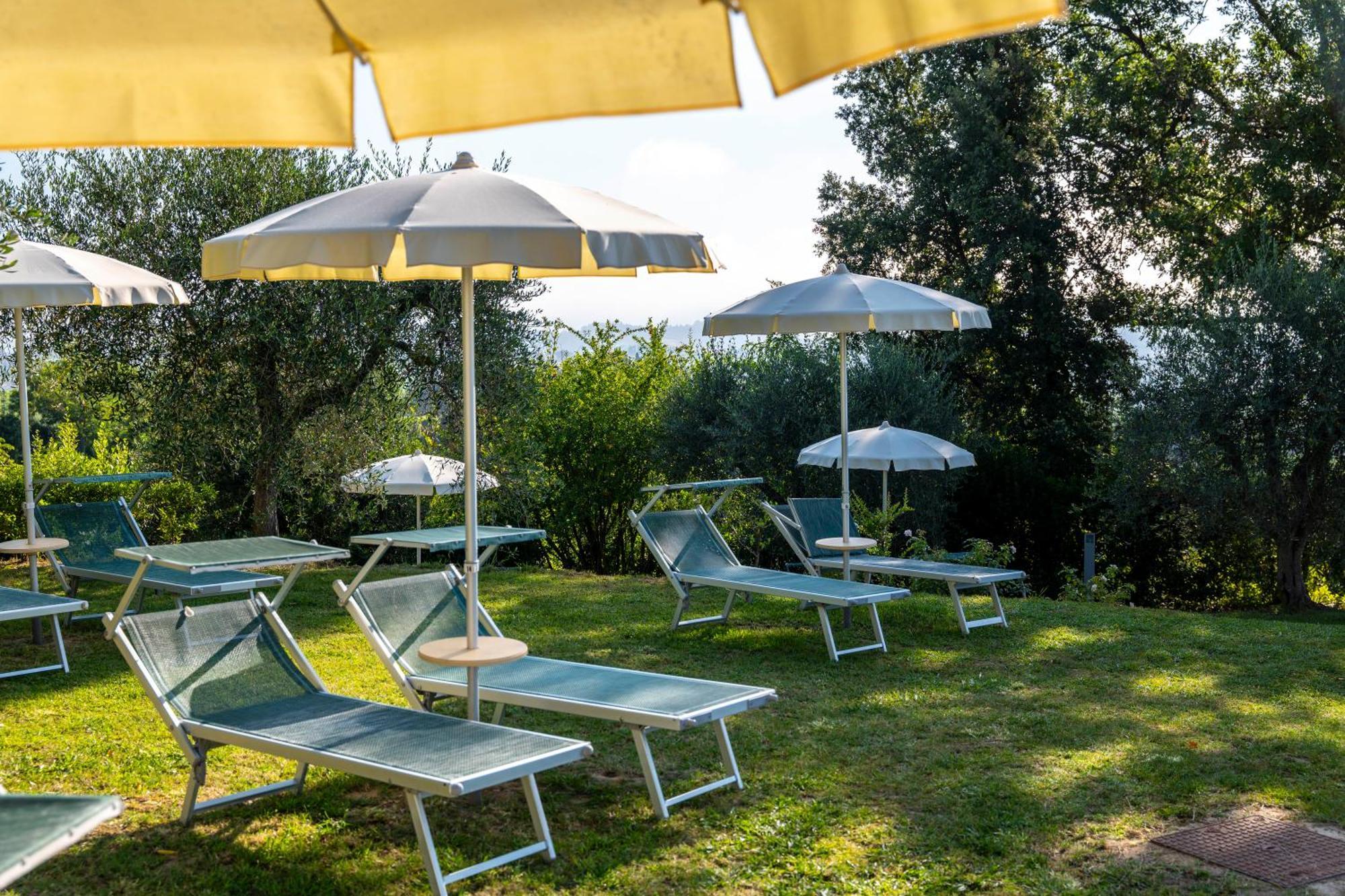 Hotel Villasanpaolo &