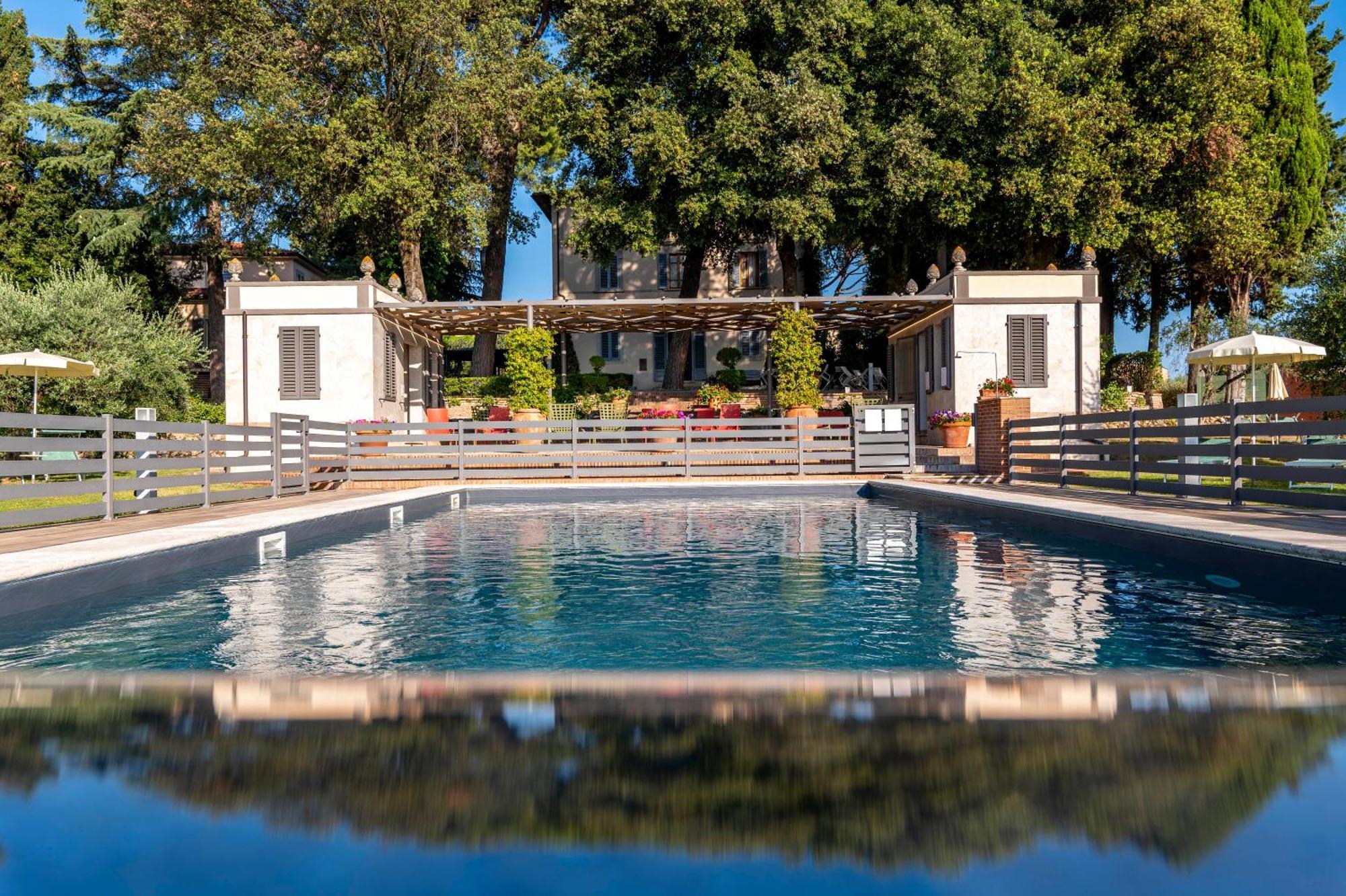 Villasanpaolo & Hotel 4*