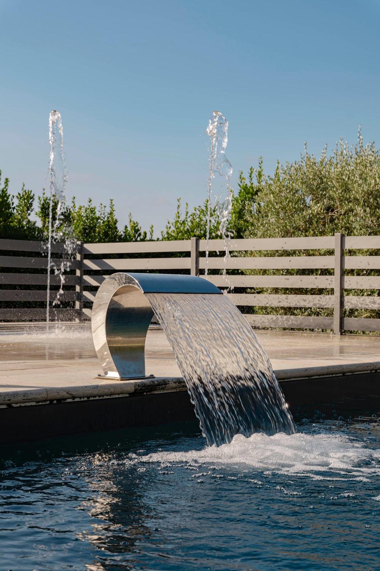 Villasanpaolo & 4* San Gimignano