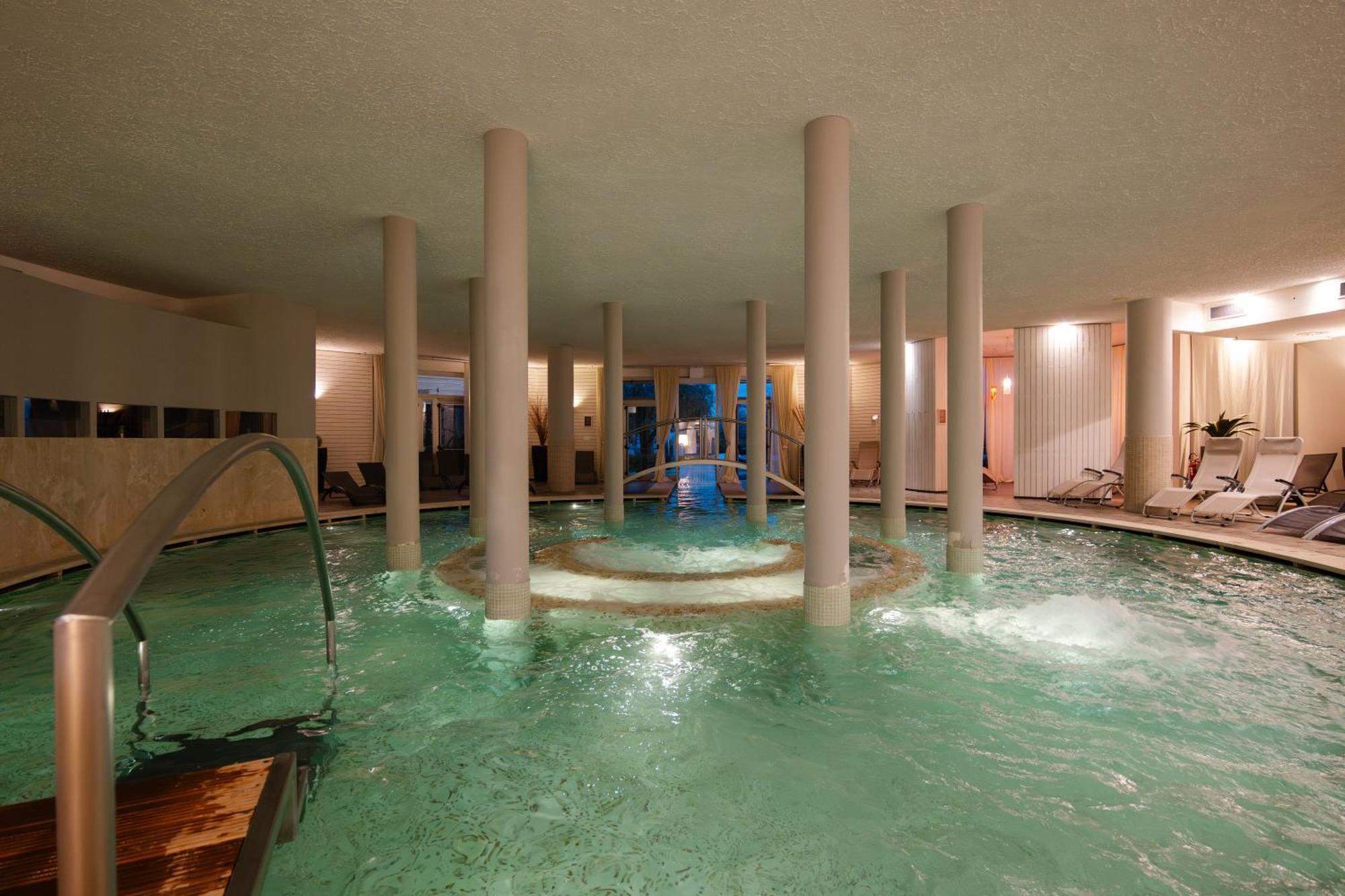 Villasanpaolo & Hotel