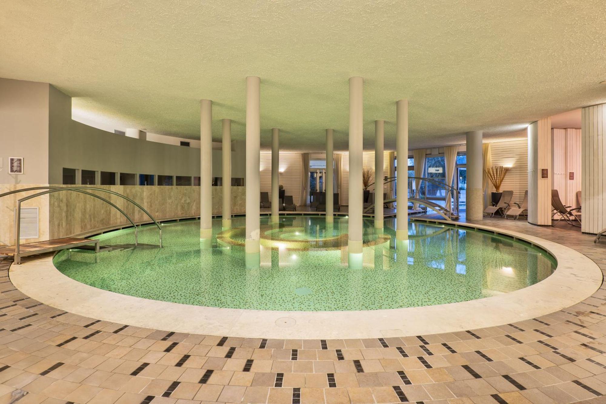 Villasanpaolo & 4*