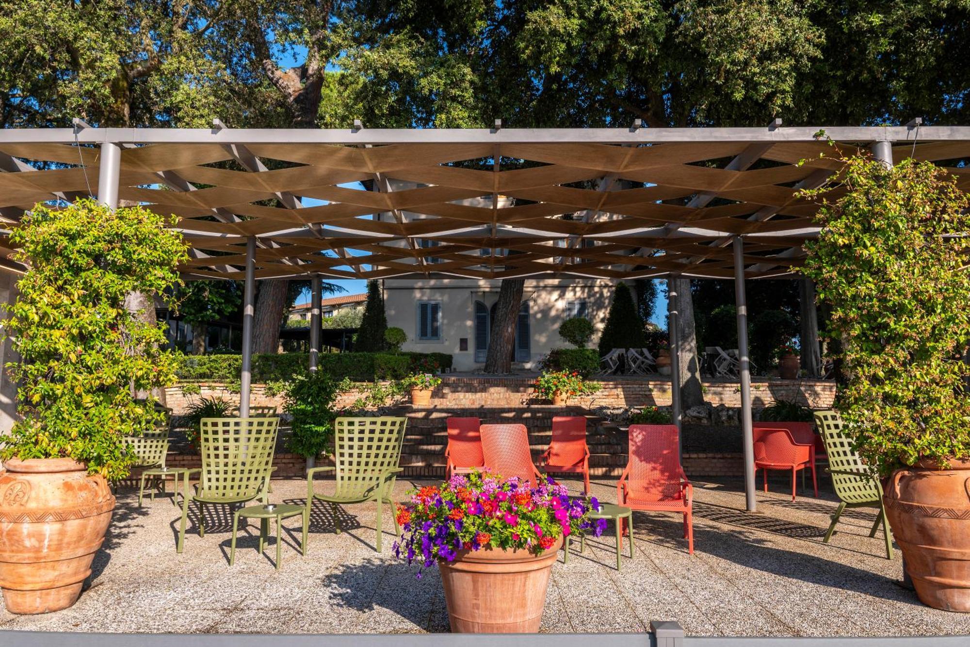 Villasanpaolo & Hotel 4*