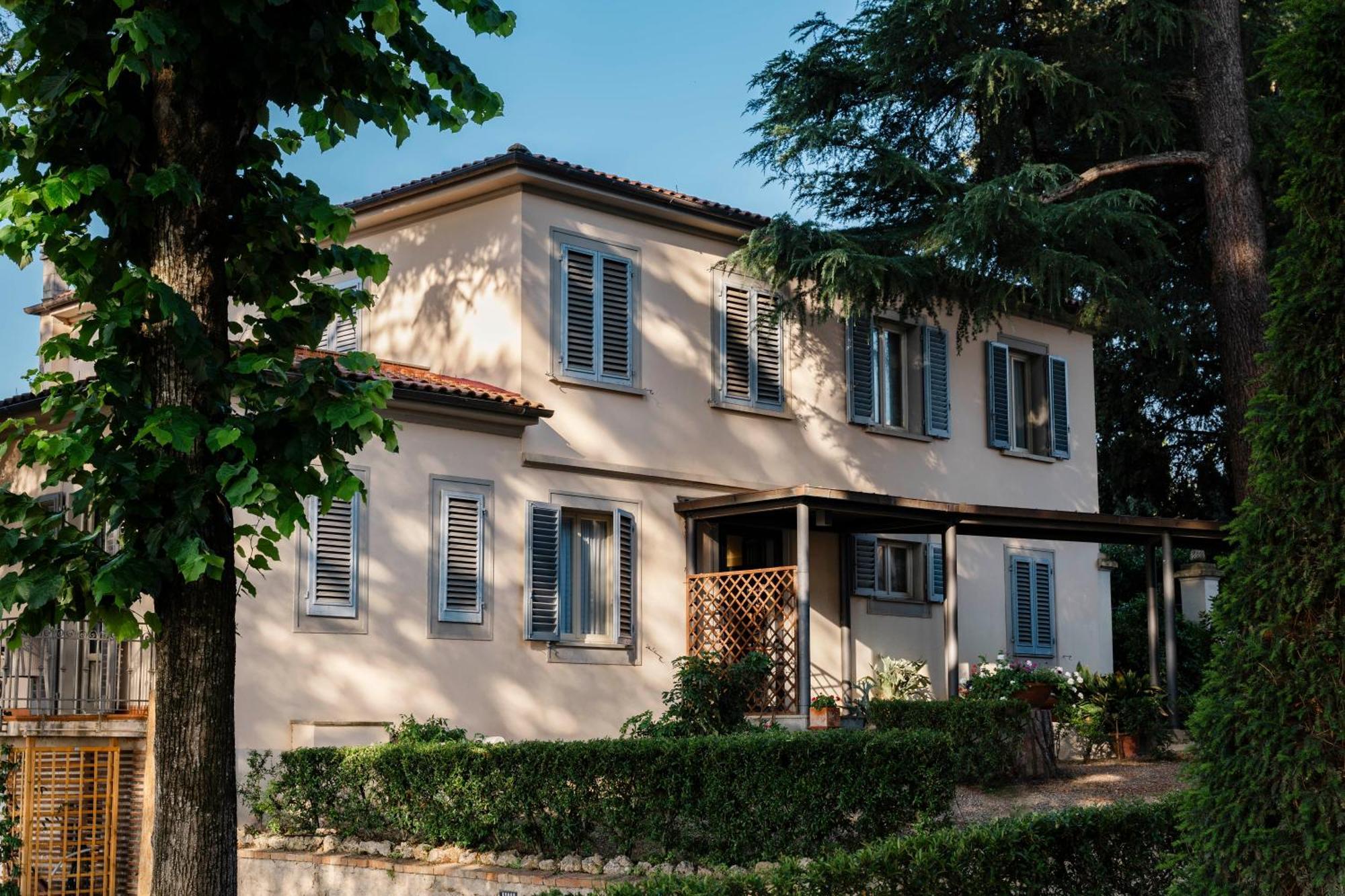 Villasanpaolo & Hotel