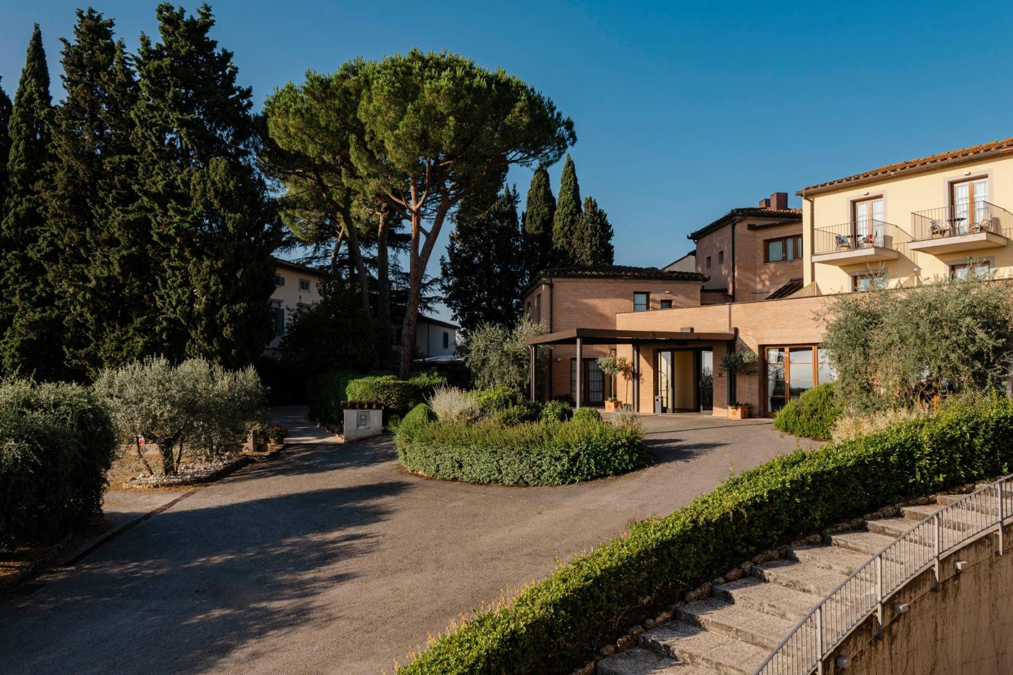 Villasanpaolo & Hotel 4*