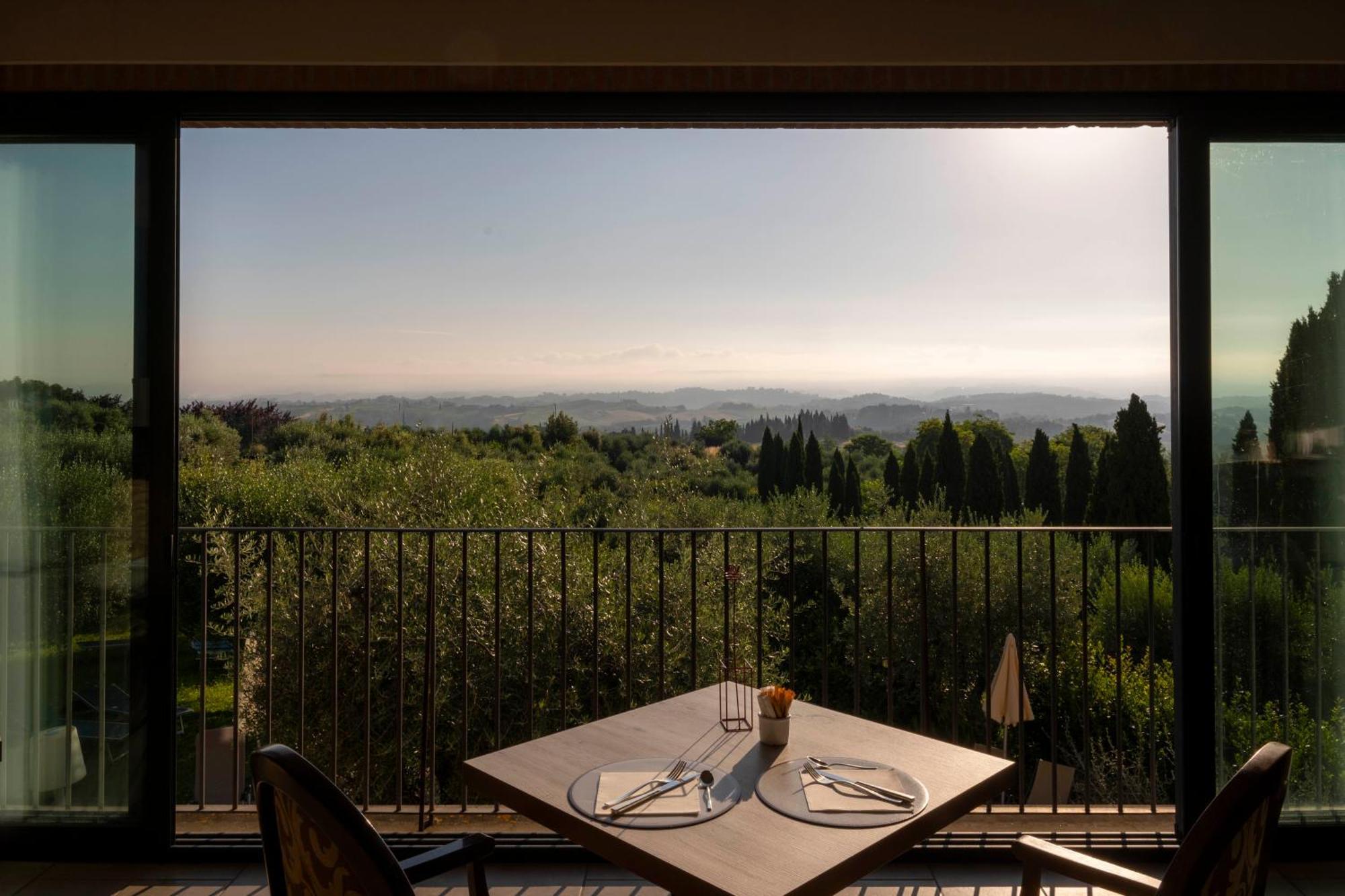 Villasanpaolo & Hotel 4*