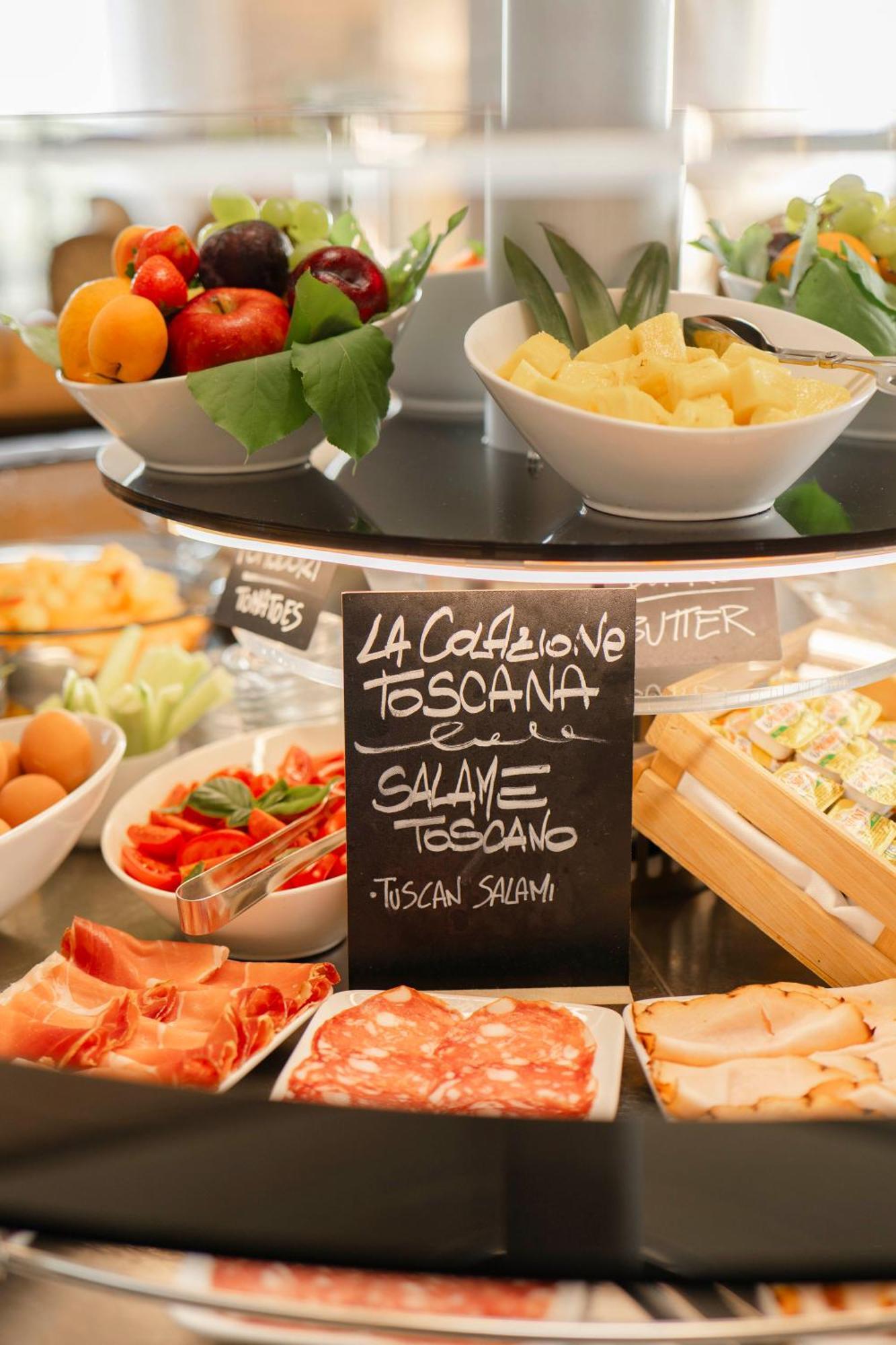 Villasanpaolo & 4* San Gimignano
