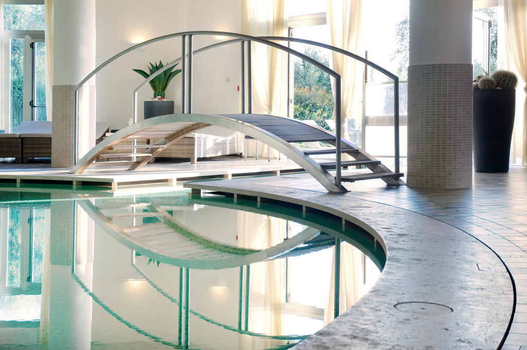 Hotel Villasanpaolo & 4*
