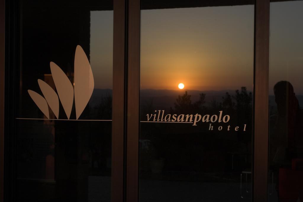 Villasanpaolo &