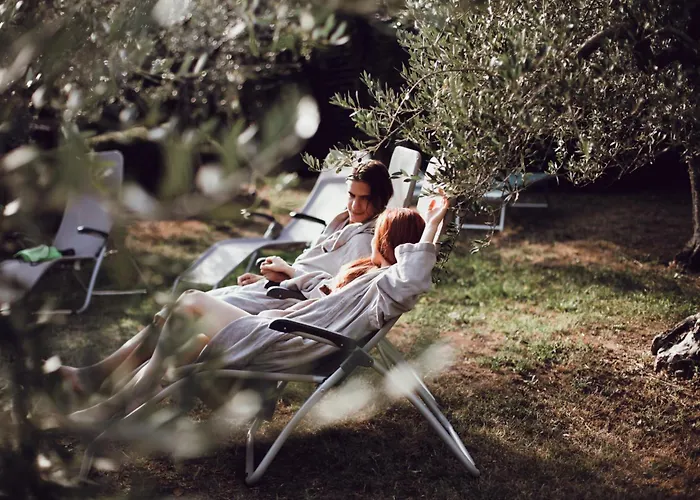 Villasanpaolo Resort & Spa