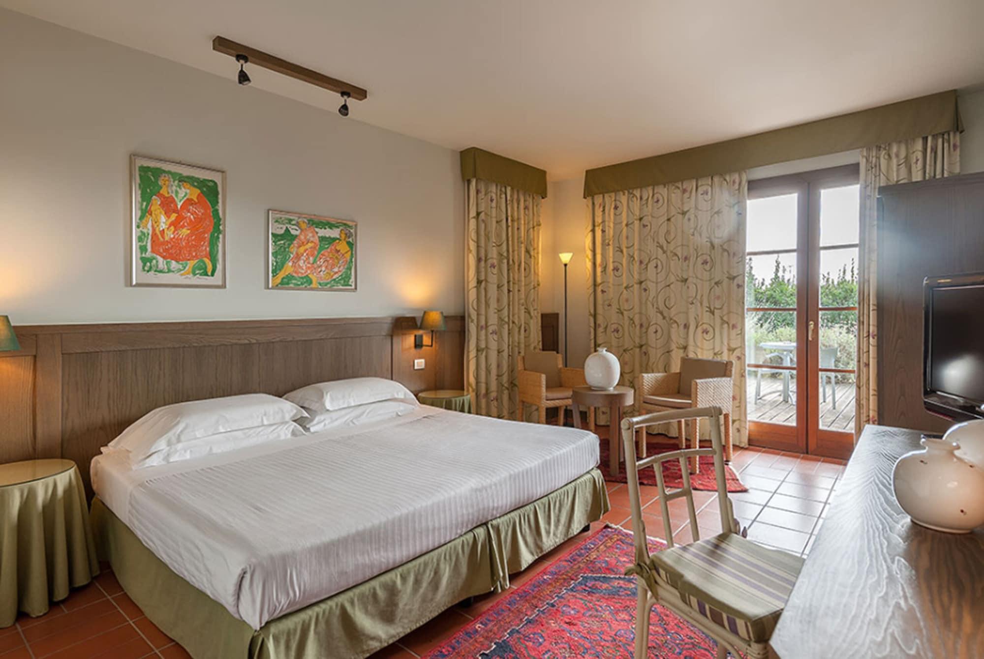 Villasanpaolo & Hotel 4*