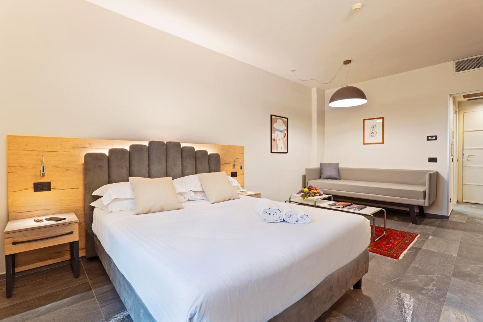 Villasanpaolo & 4* San Gimignano