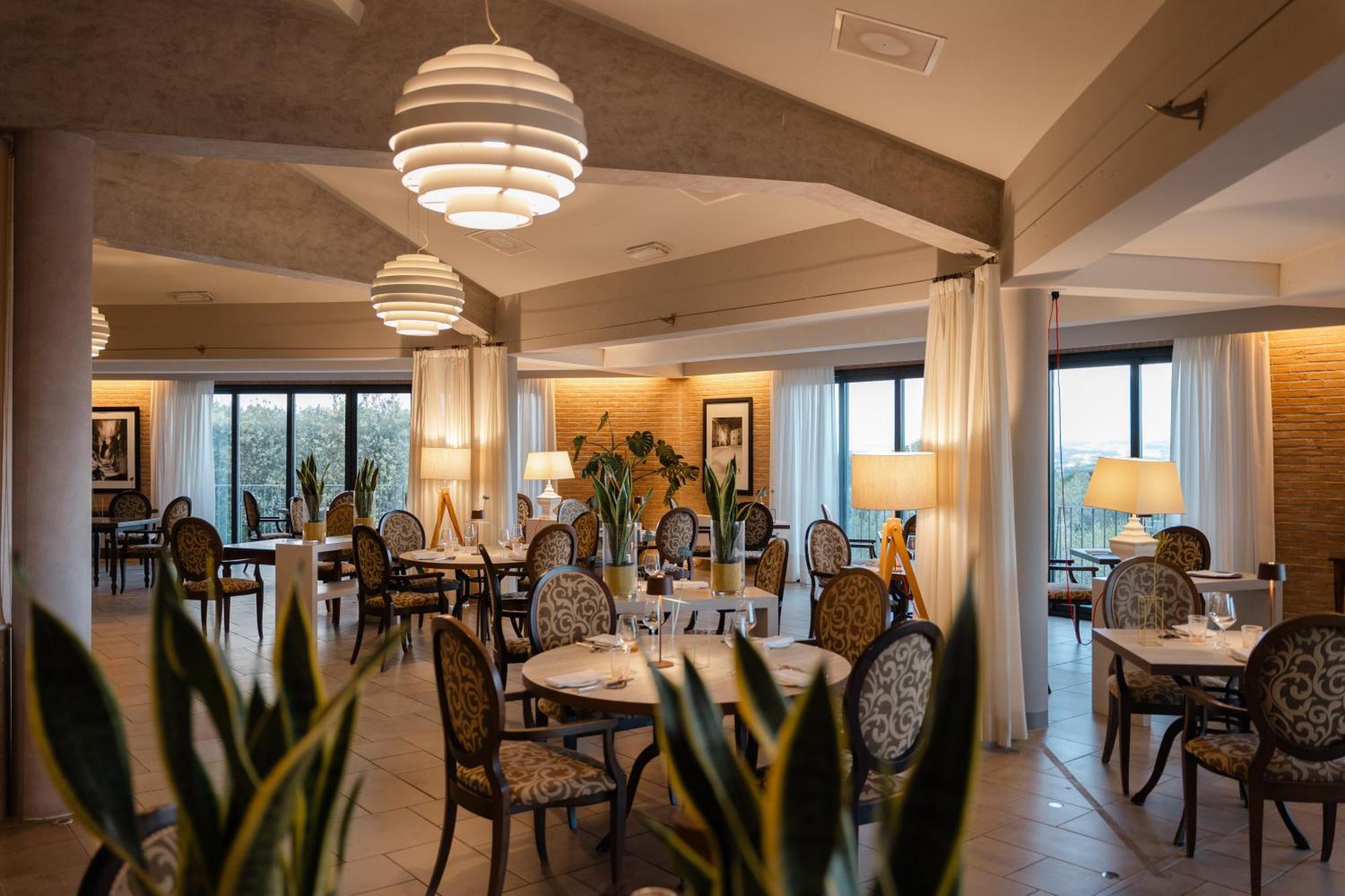 Villasanpaolo & Hotel 4*