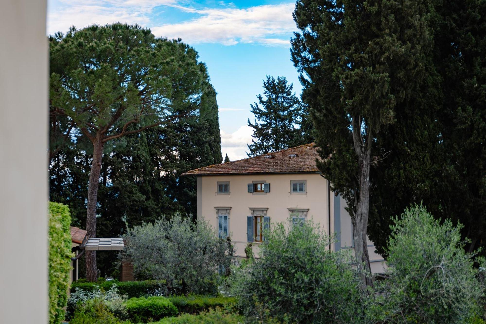 Villasanpaolo & Hotel