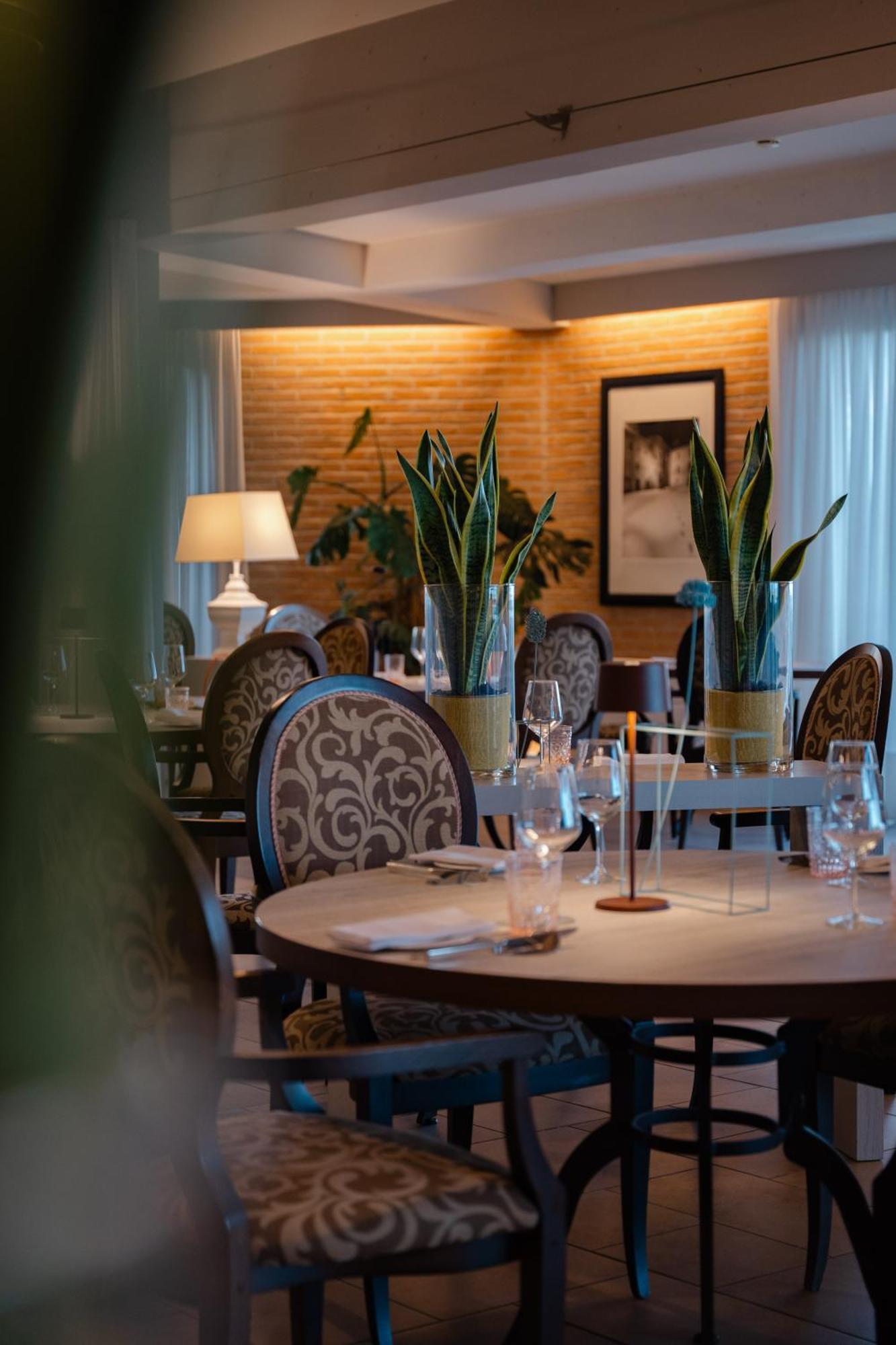 Hotel Villasanpaolo & 4*