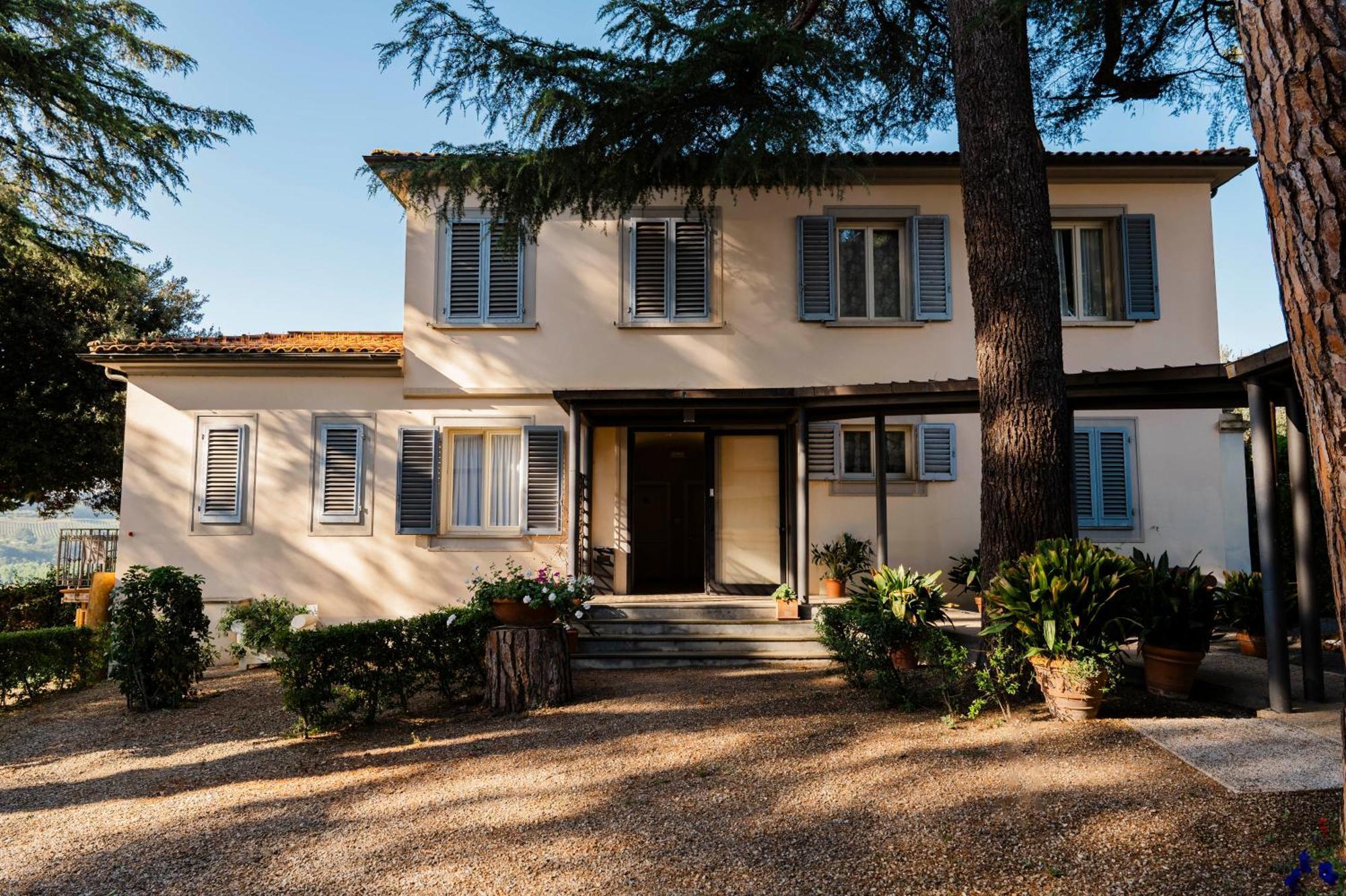 Villasanpaolo & 4* San Gimignano