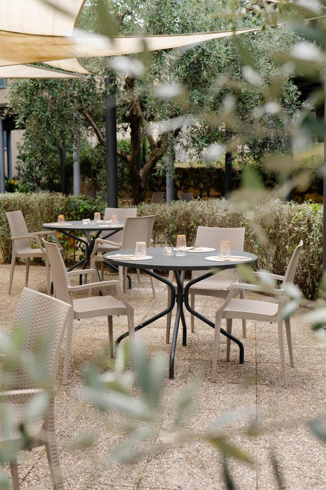Villasanpaolo & Hotel San Gimignano
