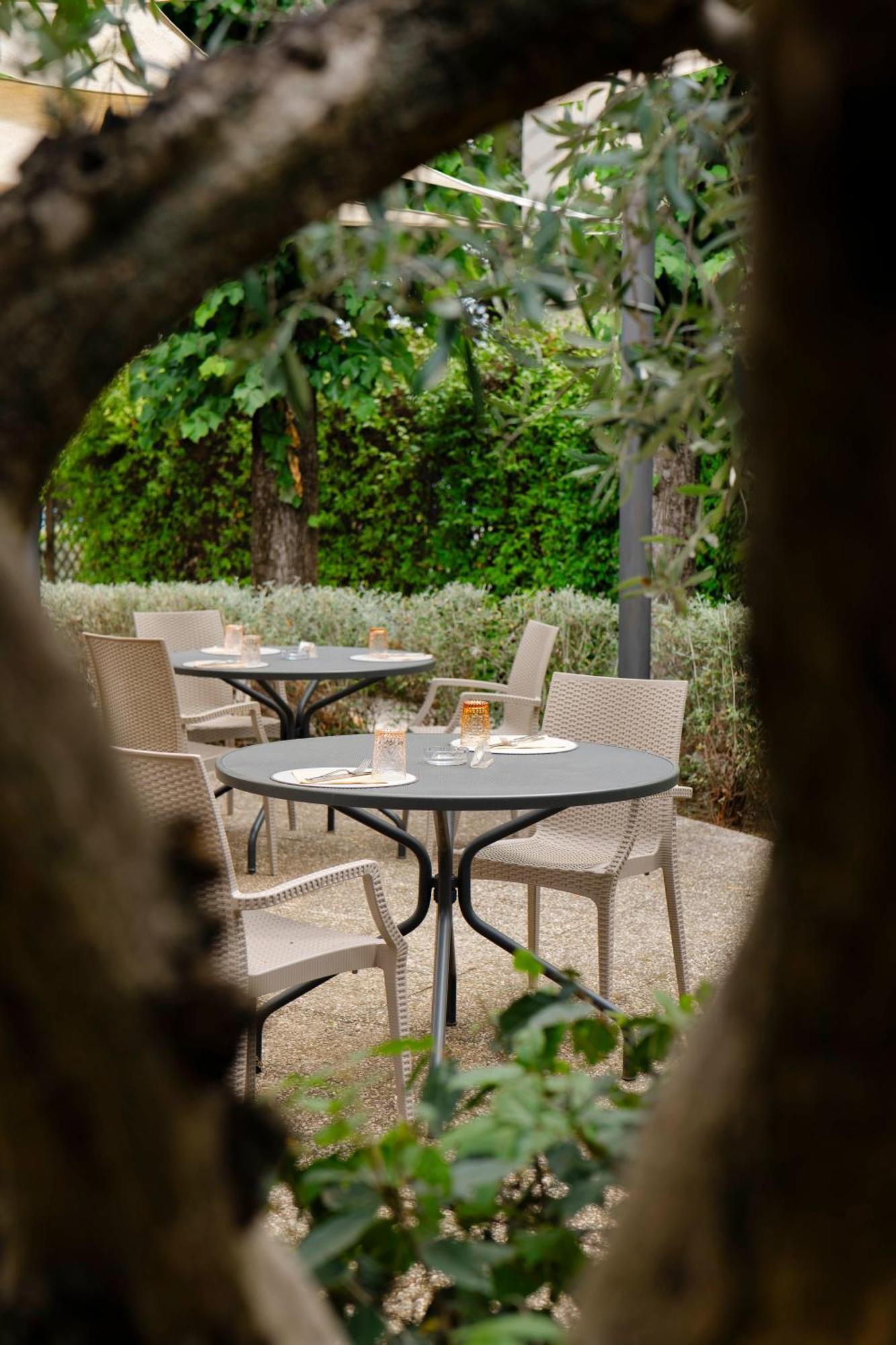 Hotel Villasanpaolo & San Gimignano